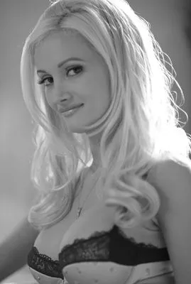 Holly Madison Prints and Posters