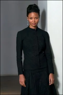 Thandie Newton Prints and Posters