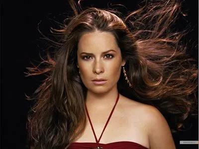 Holly Marie Combs Prints and Posters