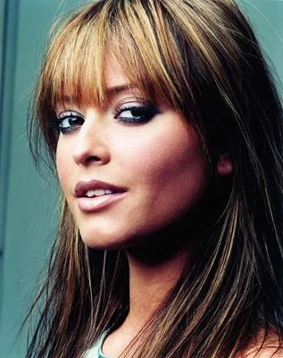 Holly Valance Prints and Posters