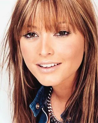 Holly Valance Prints and Posters