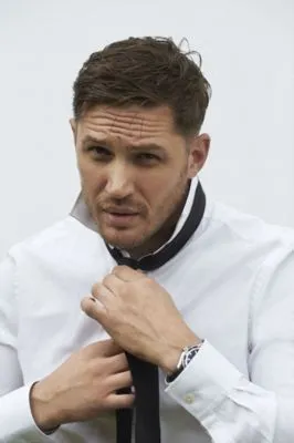 Tom Hardy Poster