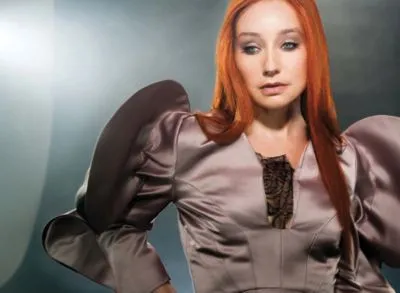 Tori Amos Prints and Posters