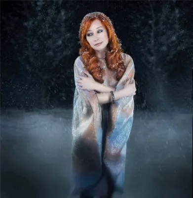 Tori Amos Prints and Posters