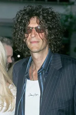 Howard Stern Prints and Posters