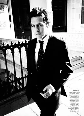 Hugh Grant Prints and Posters