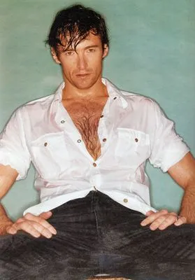 Hugh Jackman Prints and Posters