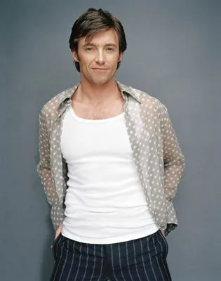 Hugh Jackman Prints and Posters