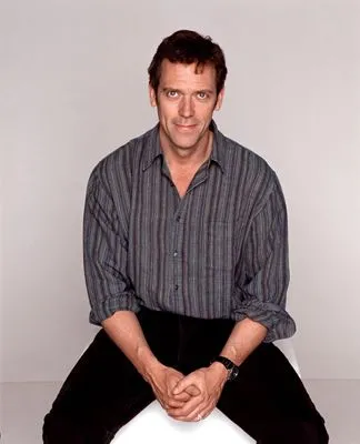 Hugh Laurie Prints and Posters