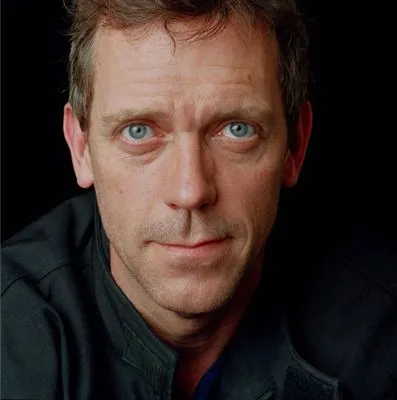 Hugh Laurie Prints and Posters