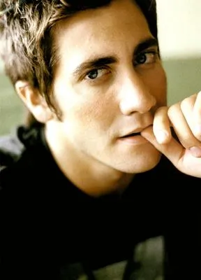 Jake Gyllenhaal Prints and Posters