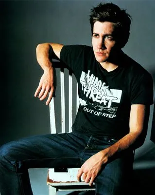 Jake Gyllenhaal Prints and Posters