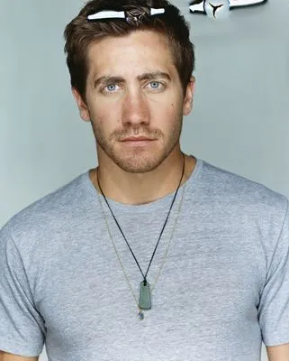 Jake Gyllenhaal Poster