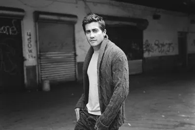 Jake Gyllenhaal 10oz Frosted Mug