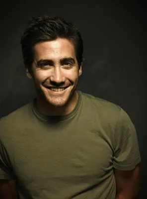 Jake Gyllenhaal 15oz White Mug