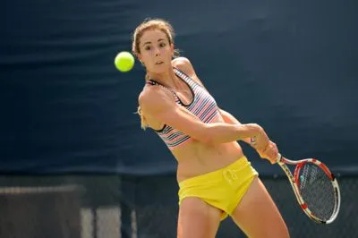 Alize Cornet Prints and Posters