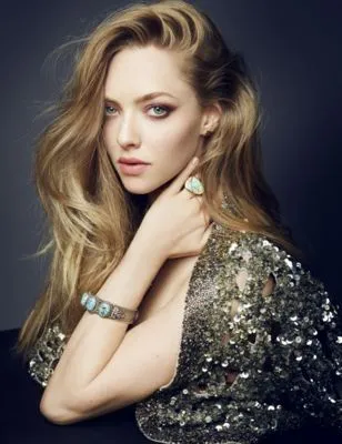 Amanda Seyfried Poster