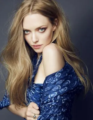 Amanda Seyfried Poster