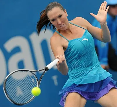 Jelena Jankovic Prints and Posters