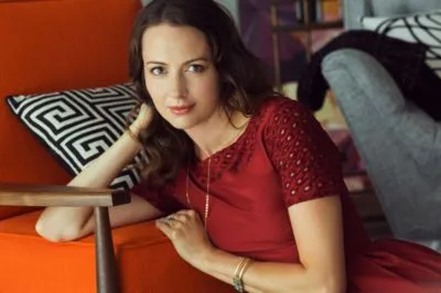 Amy Acker Prints and Posters