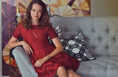 Amy Acker Prints and Posters