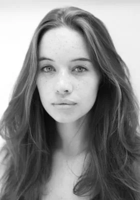 Anna Popplewell Prints and Posters