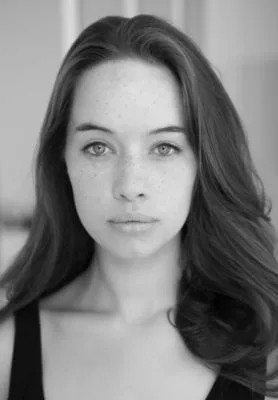 Anna Popplewell Prints and Posters