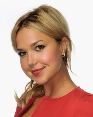 Arielle Kebbel Poster