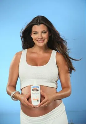 Ali Landry Poster