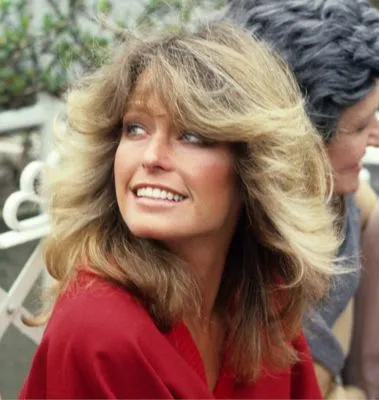 Farrah Fawcett Poster