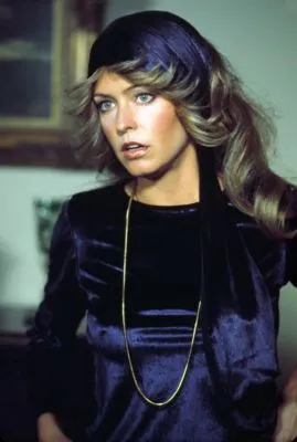 Farrah Fawcett Poster