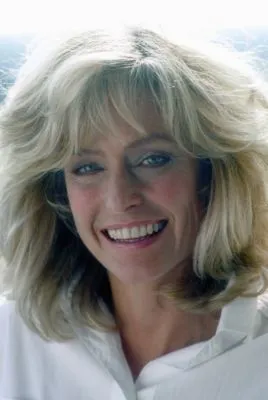 Farrah Fawcett Poster