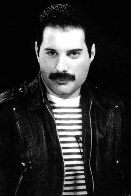 Freddie Mercury Poster