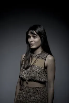 Freida Pinto Poster