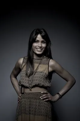 Freida Pinto Pillow