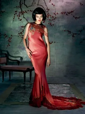 Fei Fei Sun Prints and Posters