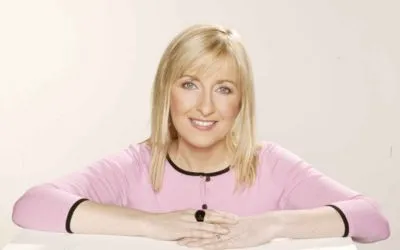 Fiona Phillips Poster