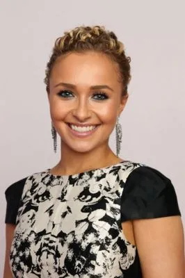 Hayden Panettiere Poster