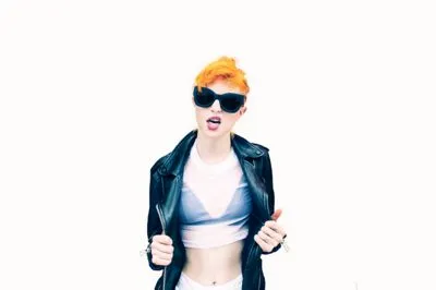 Hayley Williams Poster