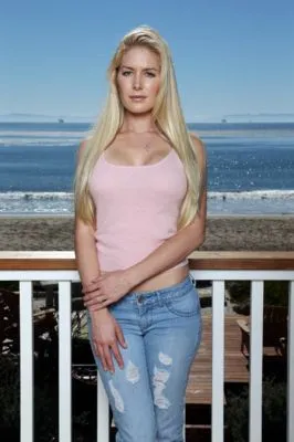 Heidi Montag Prints and Posters