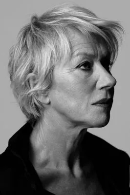 Helen Mirren 15oz White Mug