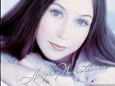 Hayley Westenra Prints and Posters