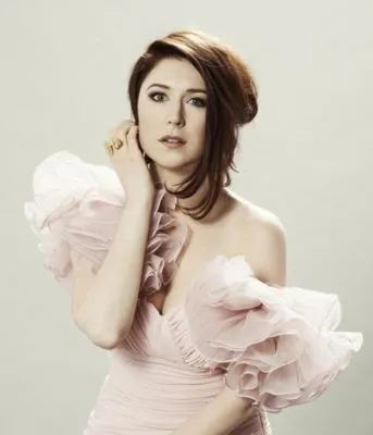 Hayley Westenra Poster