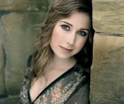 Hayley Westenra Poster