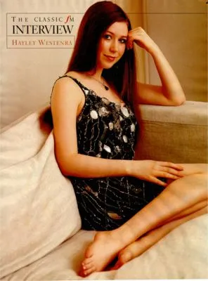 Hayley Westenra Prints and Posters