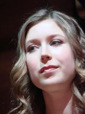 Hayley Westenra Prints and Posters