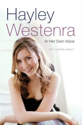 Hayley Westenra Prints and Posters