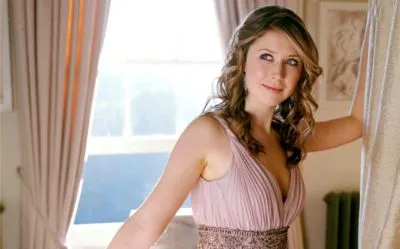 Hayley Westenra Poster