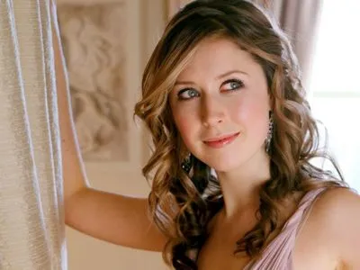 Hayley Westenra Poster