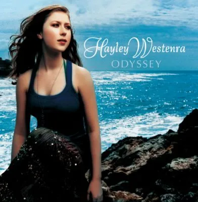 Hayley Westenra Prints and Posters